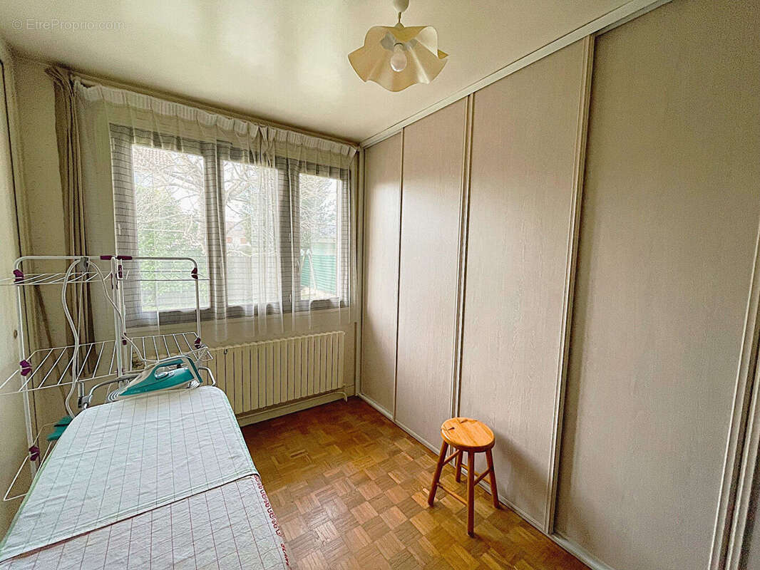 Maison à SAINT-LEU-LA-FORET