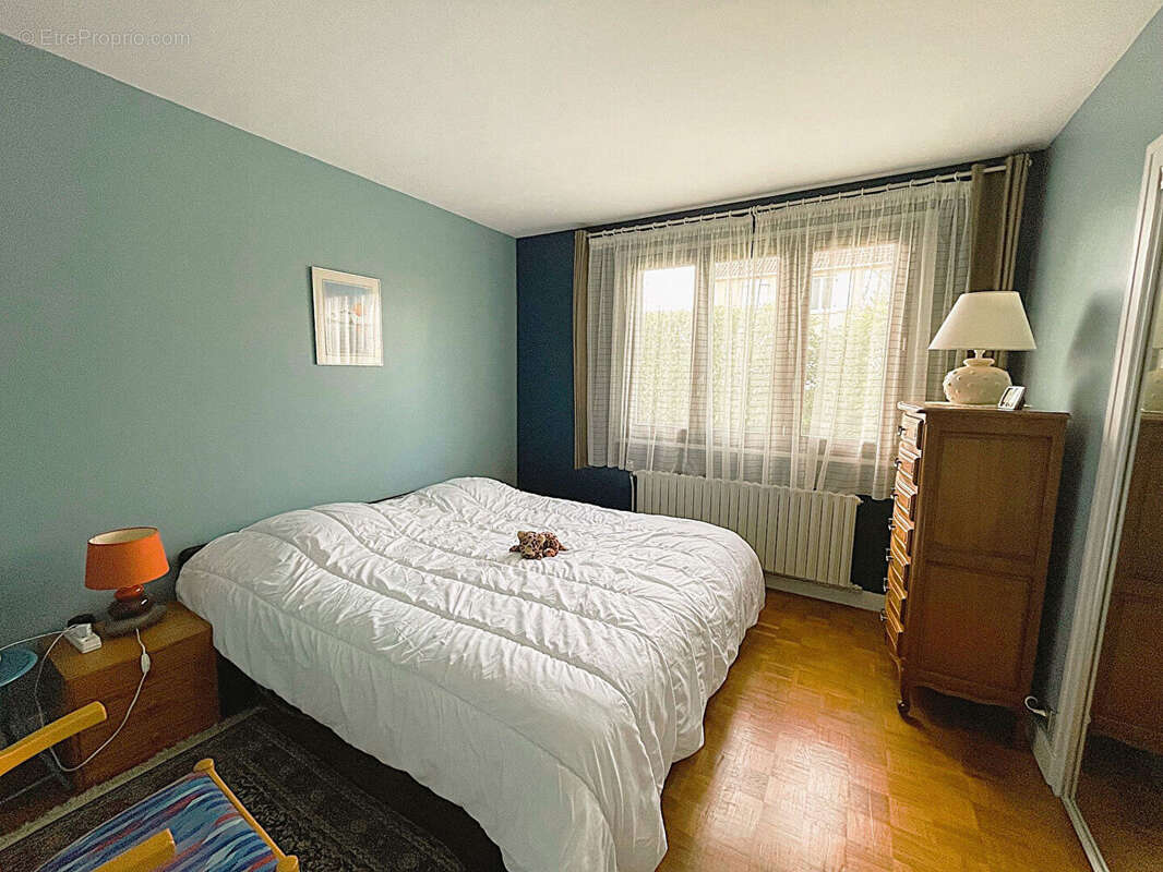 Maison à SAINT-LEU-LA-FORET