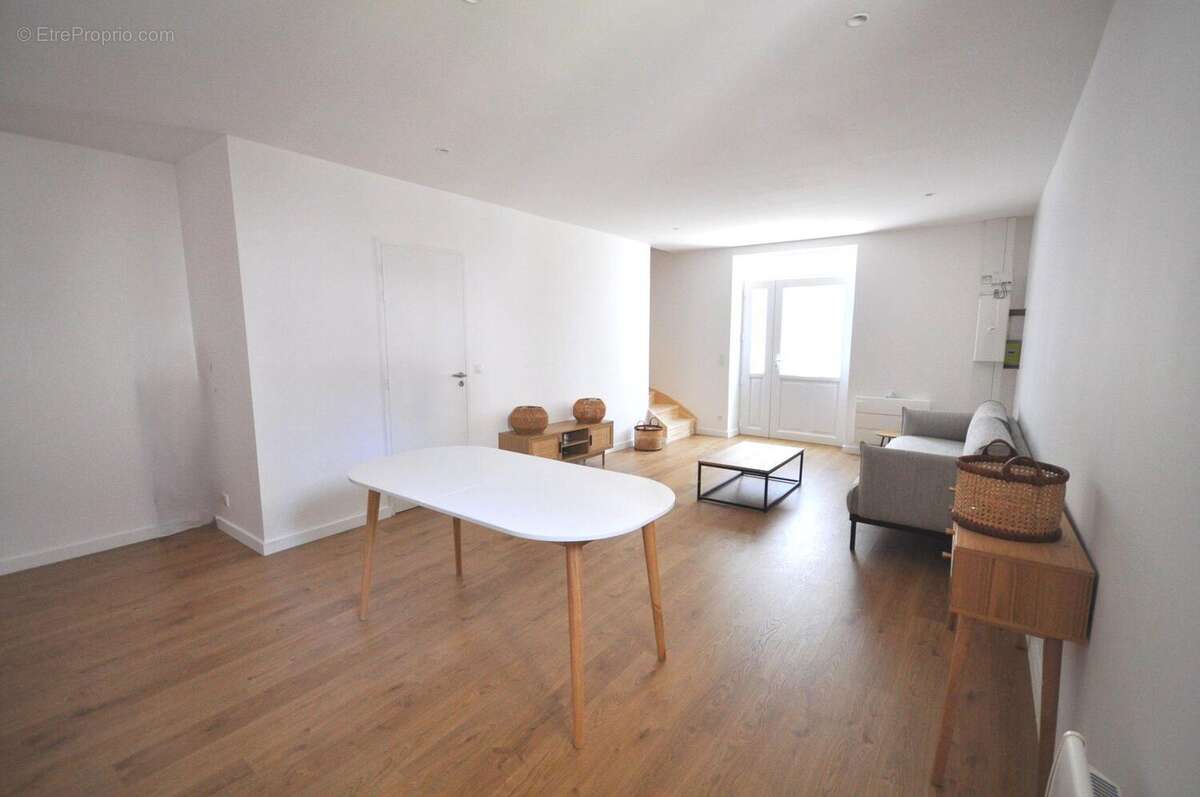 Appartement à BIARRITZ