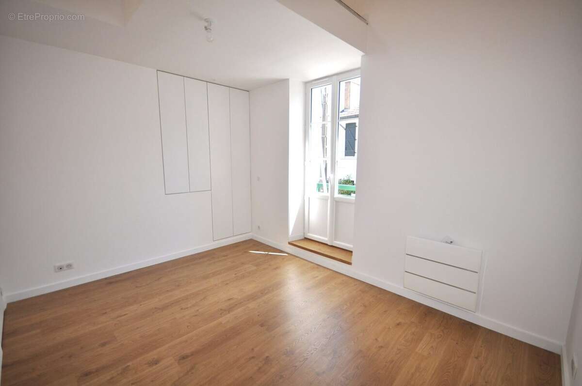 Appartement à BIARRITZ