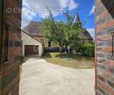 Maison à LA CROIX-DU-PERCHE