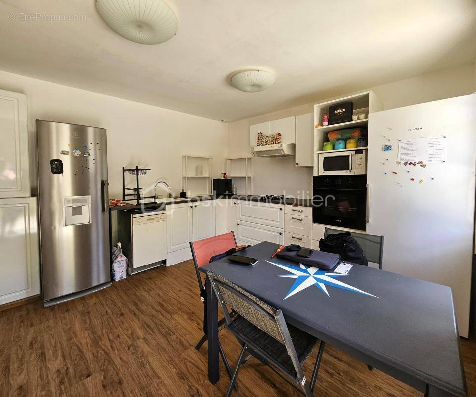 Maison à LA CROIX-DU-PERCHE