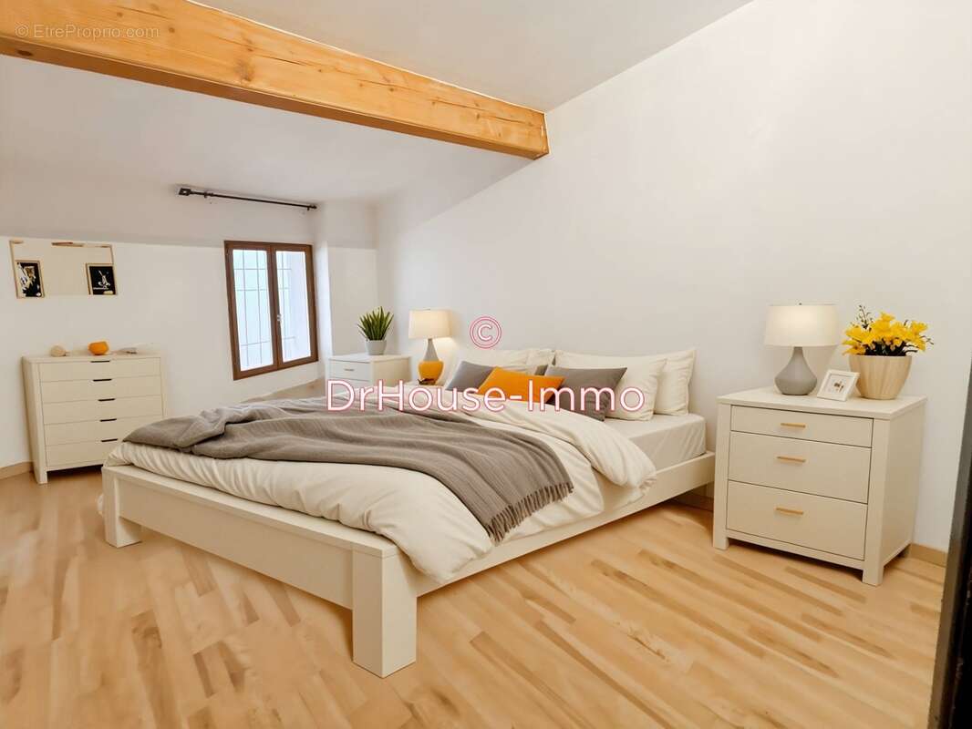 Maison à FRONTIGNAN