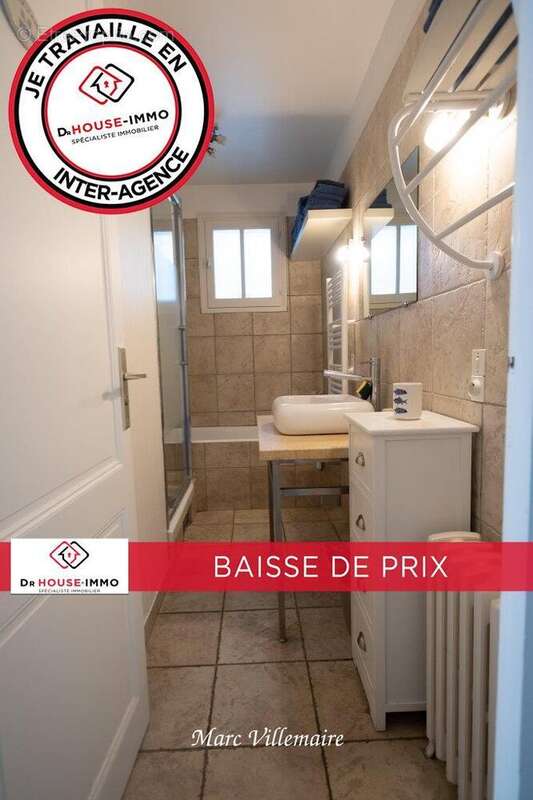 Maison à LA TREMBLADE