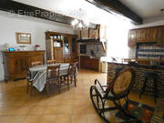 Maison à SAINT-LEON-SUR-L&#039;ISLE