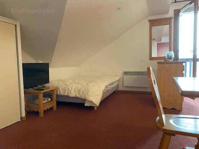 Appartement à LE CHATEL