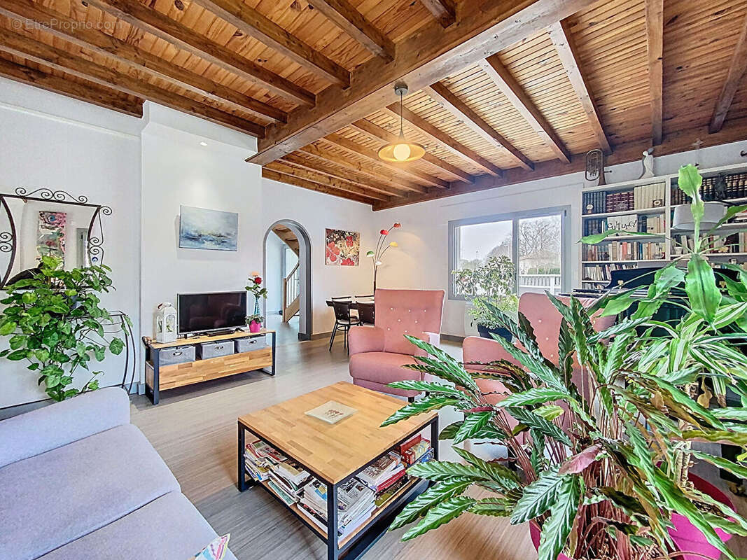 Maison à BOURG-EN-BRESSE