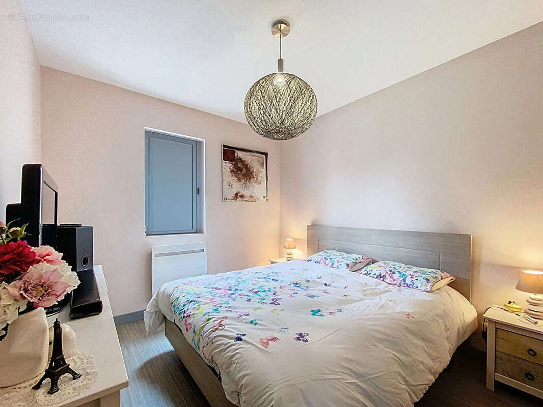 Maison à BOURG-EN-BRESSE