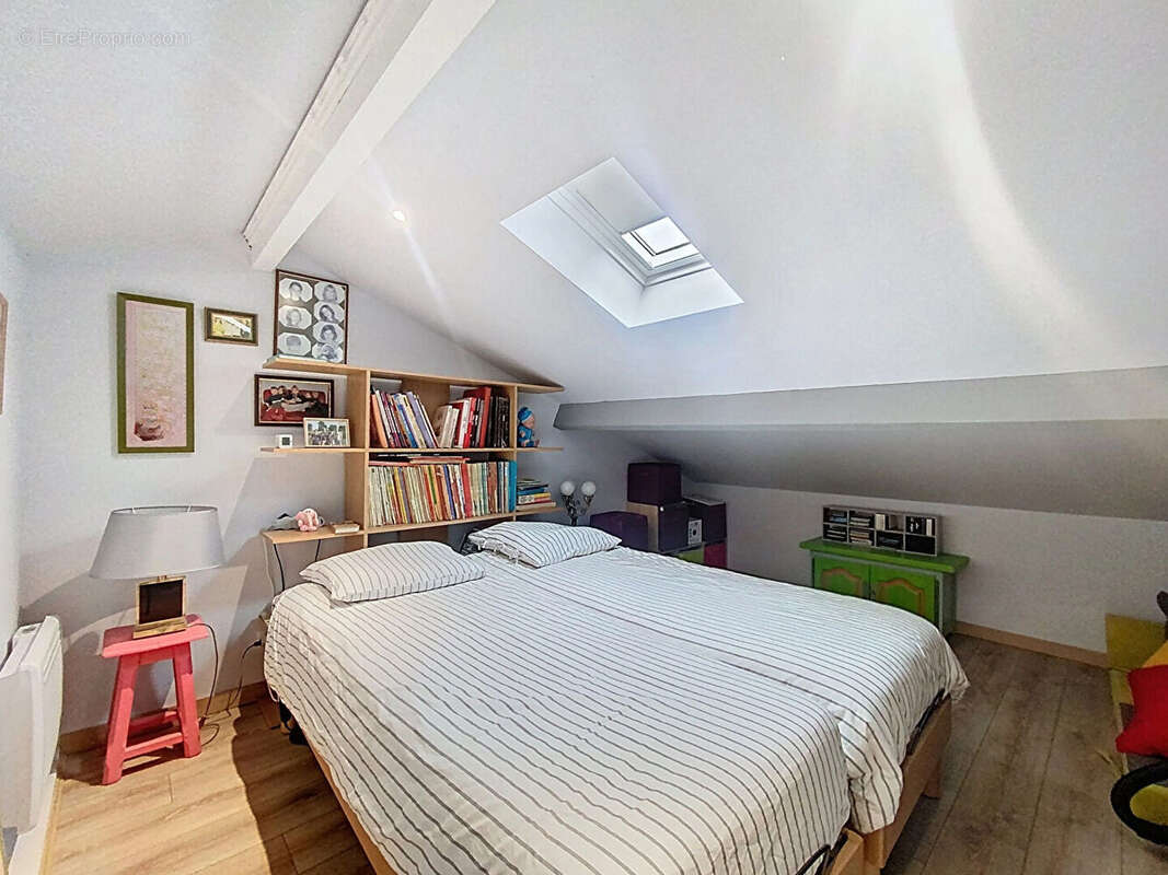 Maison à BOURG-EN-BRESSE