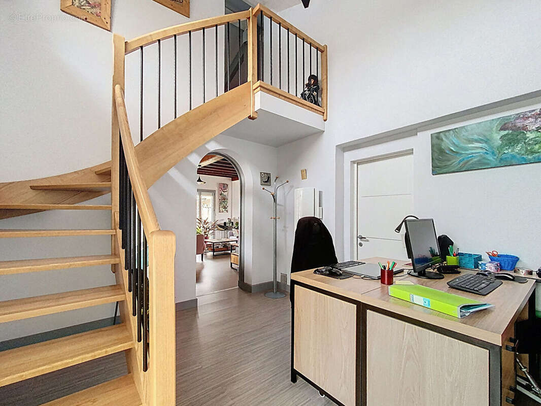 Maison à BOURG-EN-BRESSE