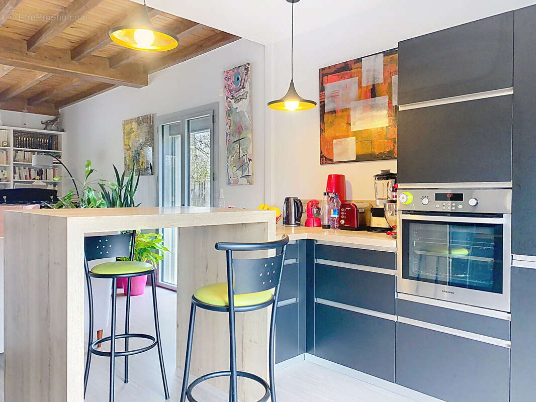 Maison à BOURG-EN-BRESSE