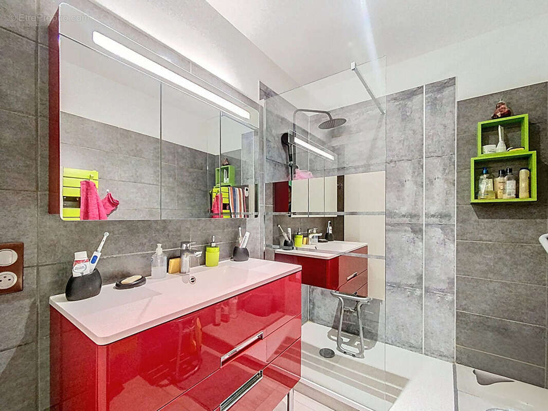 Maison à BOURG-EN-BRESSE