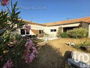 Photo 1 - Maison à NEUVILLE-DE-POITOU