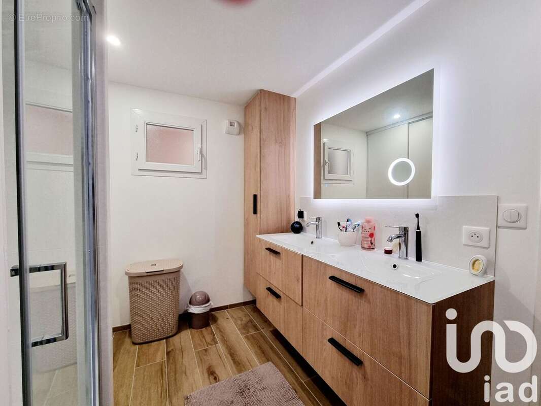 Photo 8 - Maison à NEUVILLE-DE-POITOU