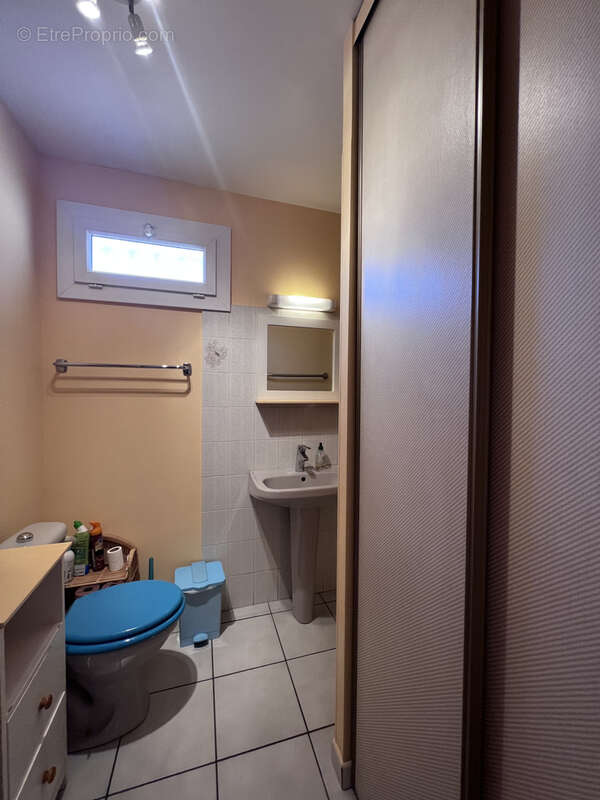 Maison à PORT-VENDRES