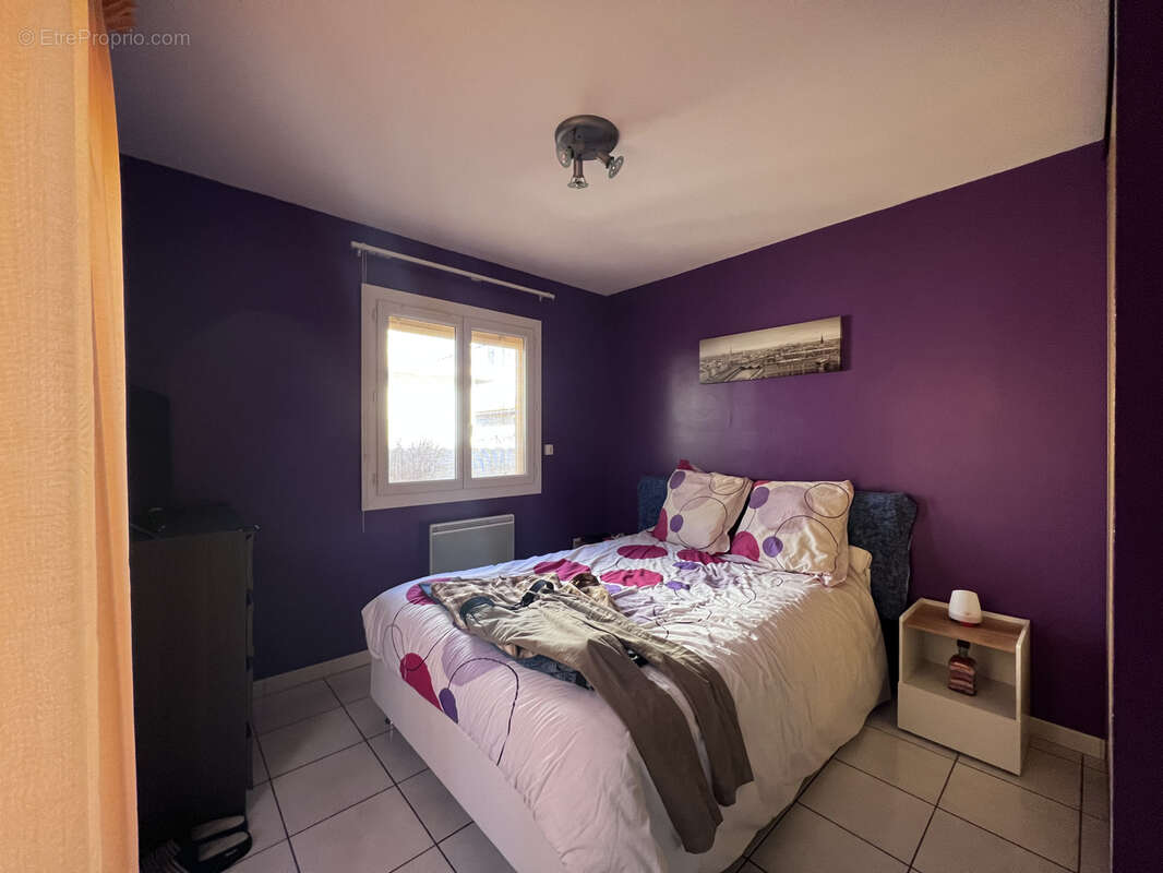 Maison à PORT-VENDRES