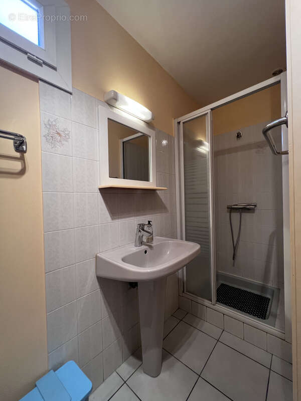 Maison à PORT-VENDRES