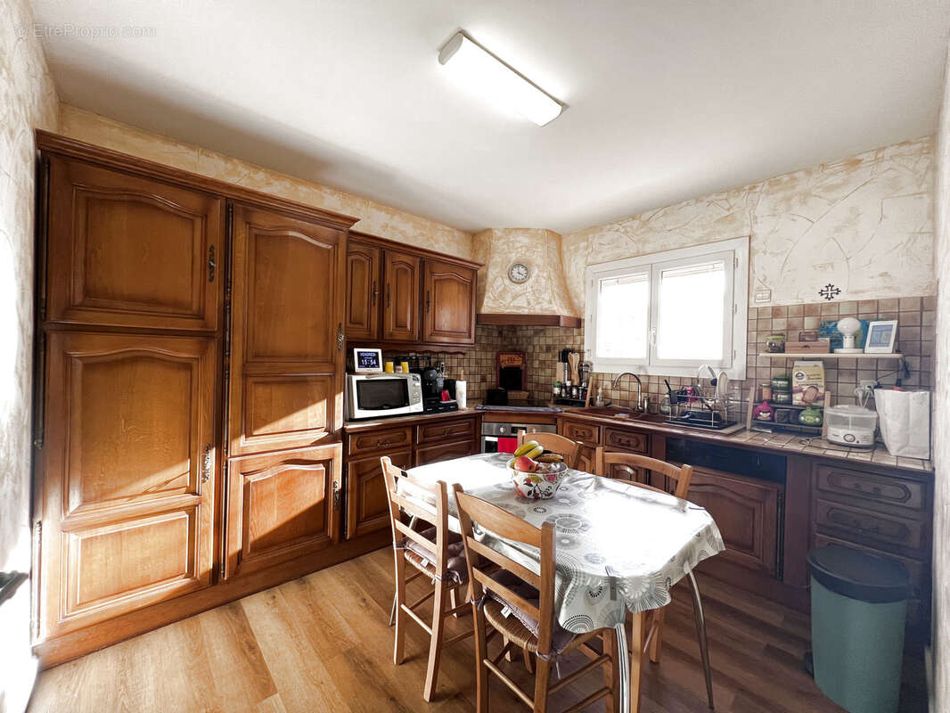 Maison à PORT-VENDRES