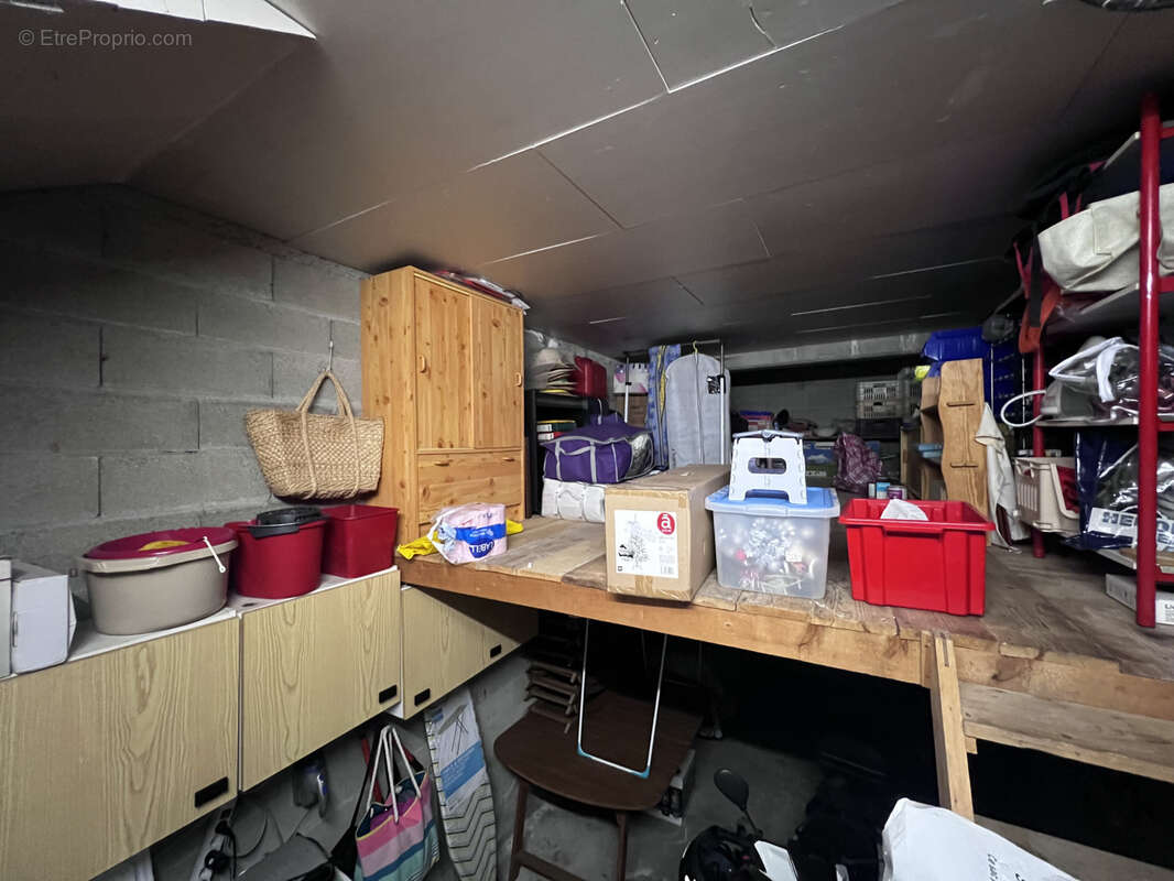 Maison à PORT-VENDRES