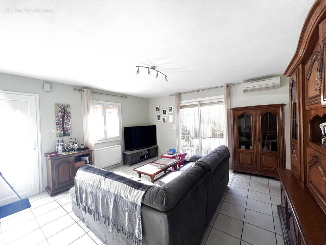 Maison à PORT-VENDRES