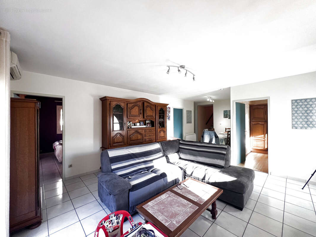 Maison à PORT-VENDRES