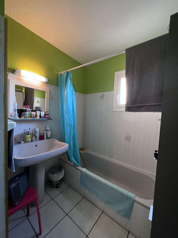 Maison à PORT-VENDRES