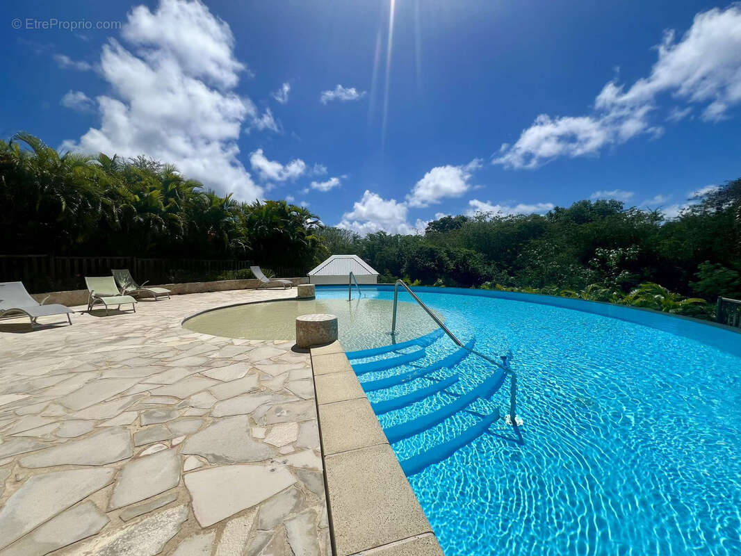 Appartement à SAINT-FRANCOIS