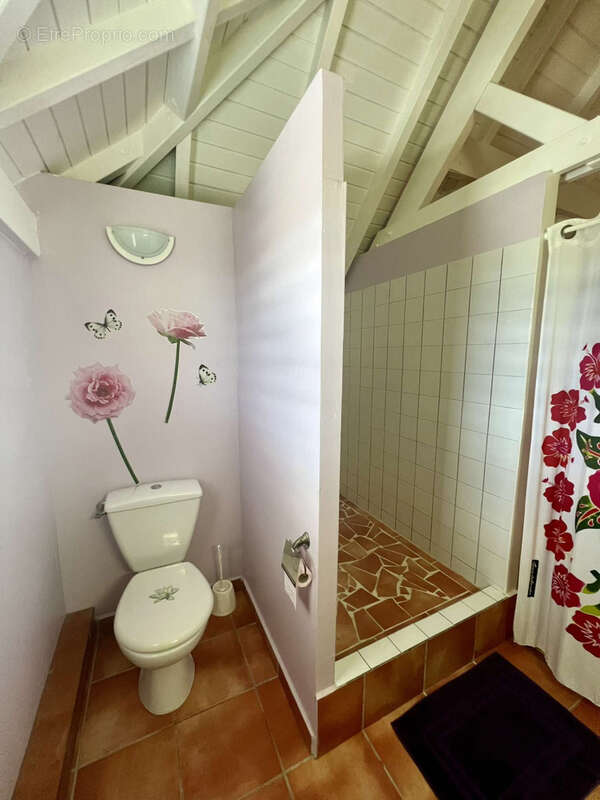 Appartement à SAINT-FRANCOIS