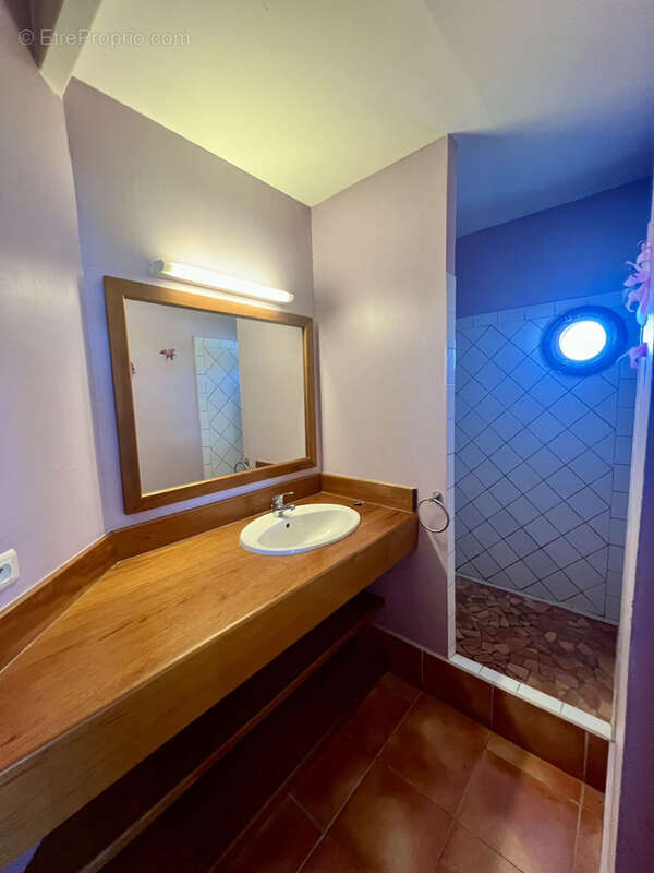 Appartement à SAINT-FRANCOIS