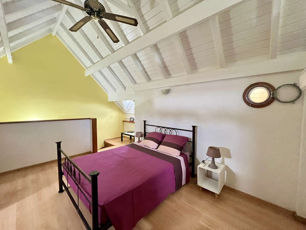 Appartement à SAINT-FRANCOIS