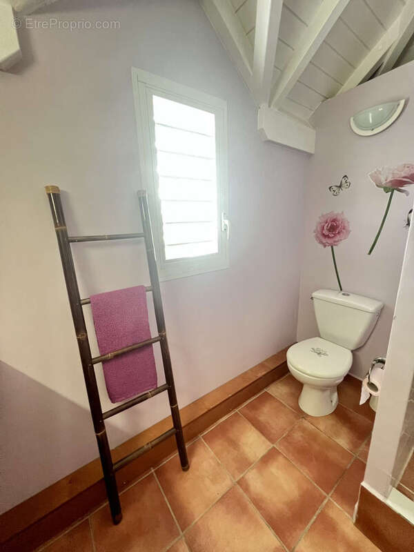 Appartement à SAINT-FRANCOIS