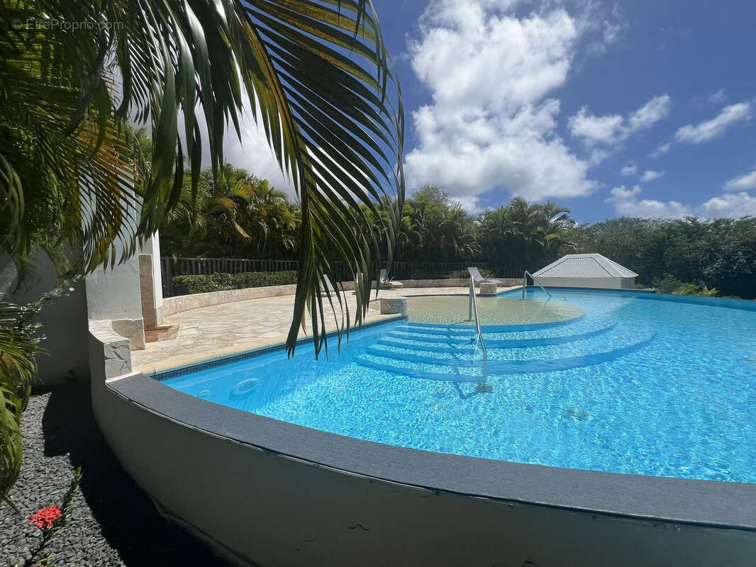 Appartement à SAINT-FRANCOIS