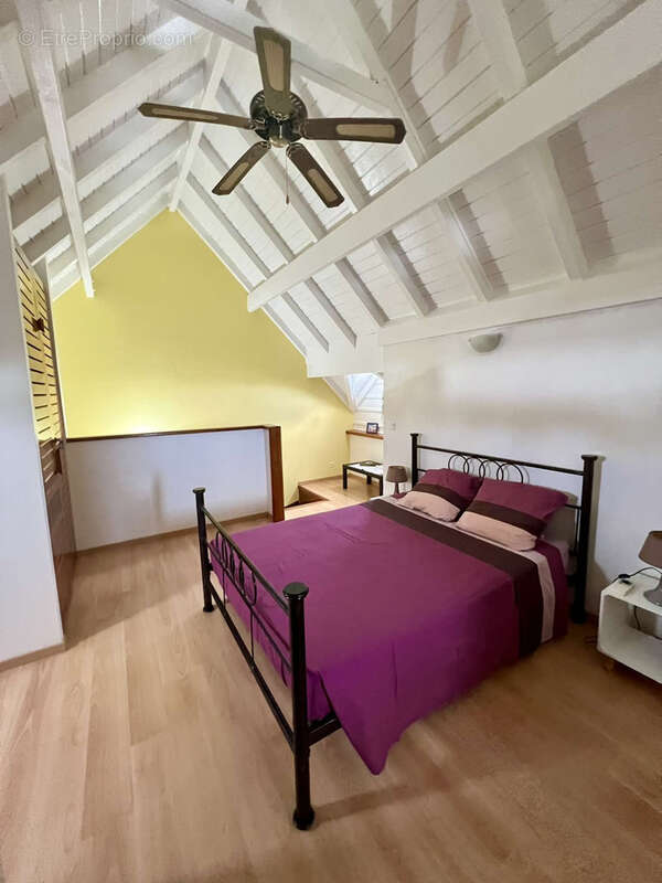 Appartement à SAINT-FRANCOIS