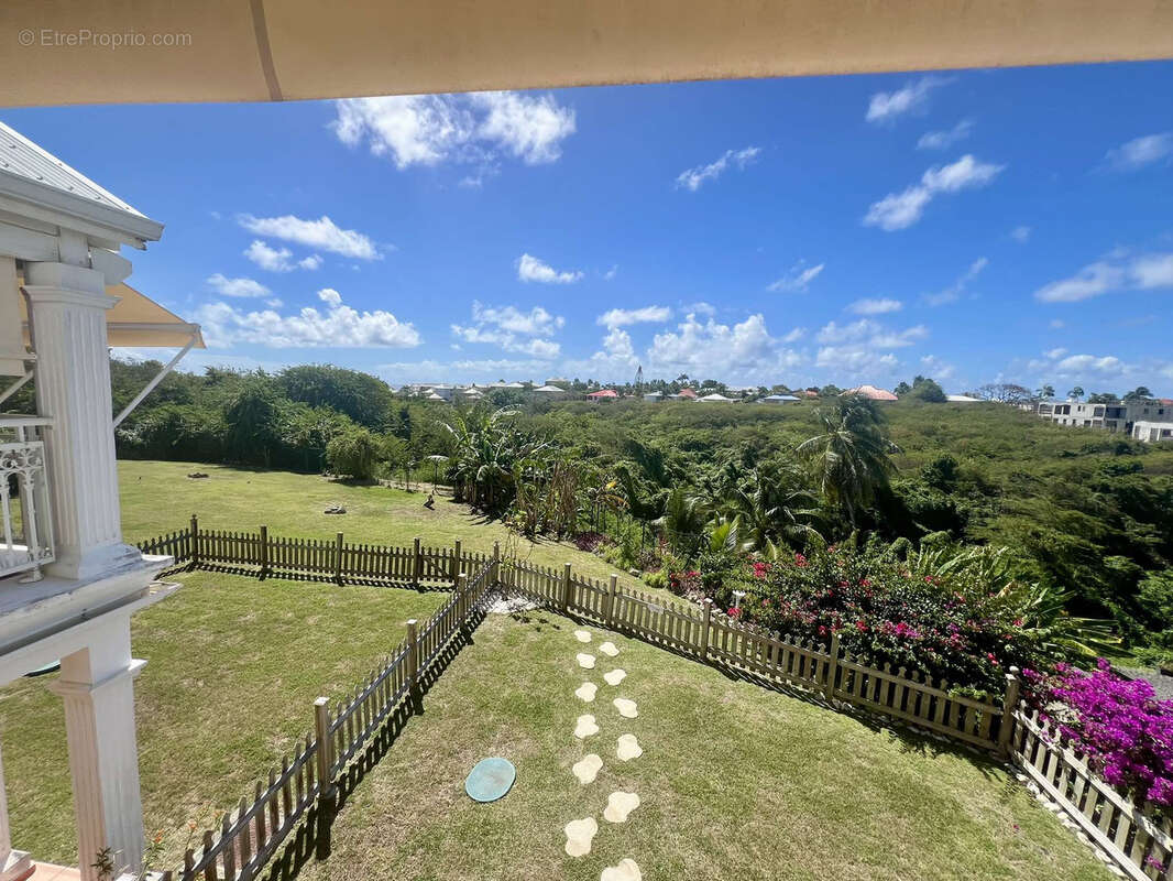 Appartement à SAINT-FRANCOIS