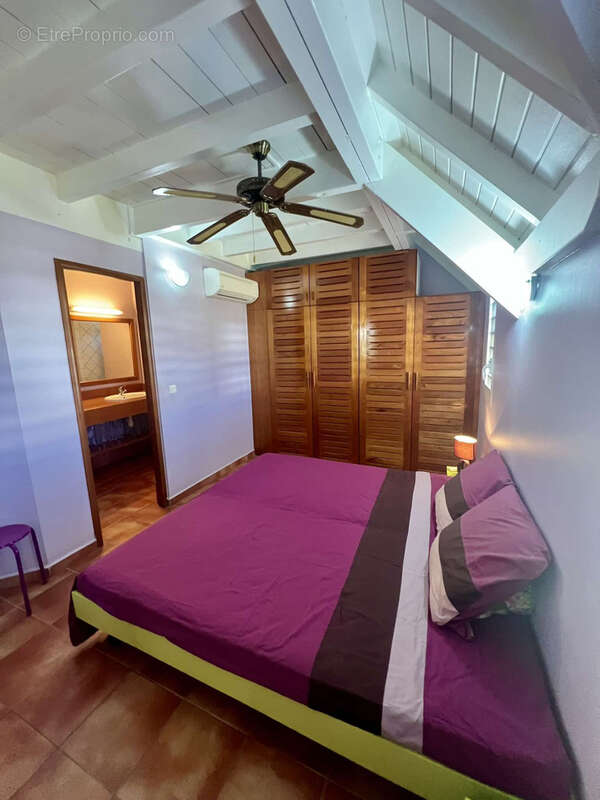 Appartement à SAINT-FRANCOIS