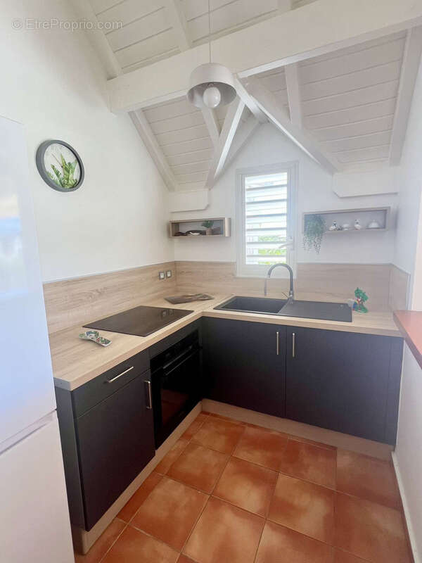 Appartement à SAINT-FRANCOIS