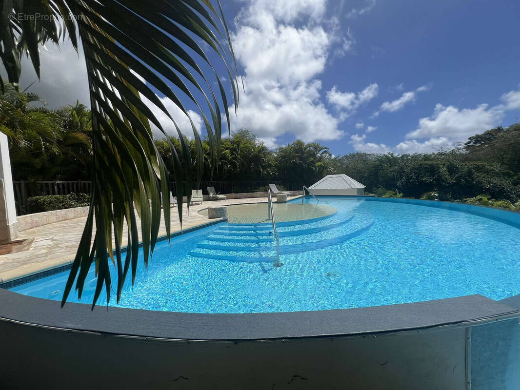 Appartement à SAINT-FRANCOIS