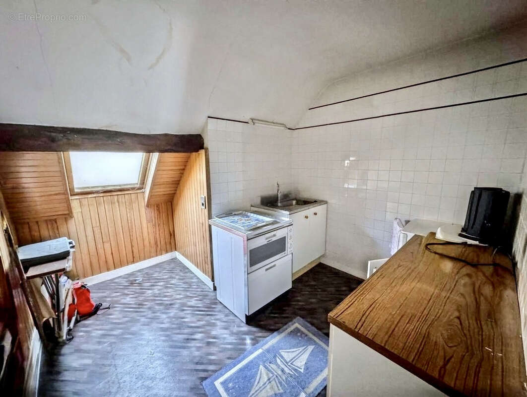 Maison à SAINT-CYPRIEN