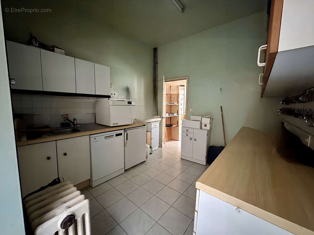 Maison à SAINT-CYPRIEN