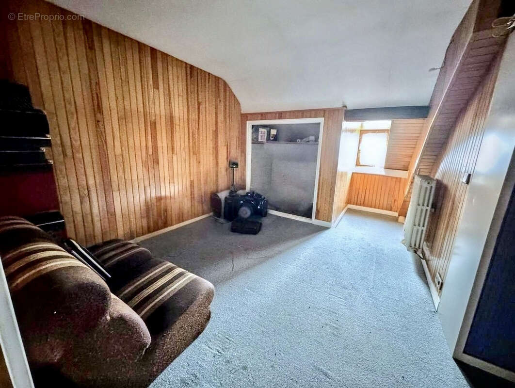 Maison à SAINT-CYPRIEN