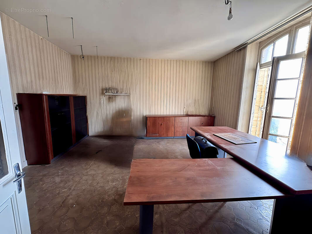 Maison à SAINT-CYPRIEN