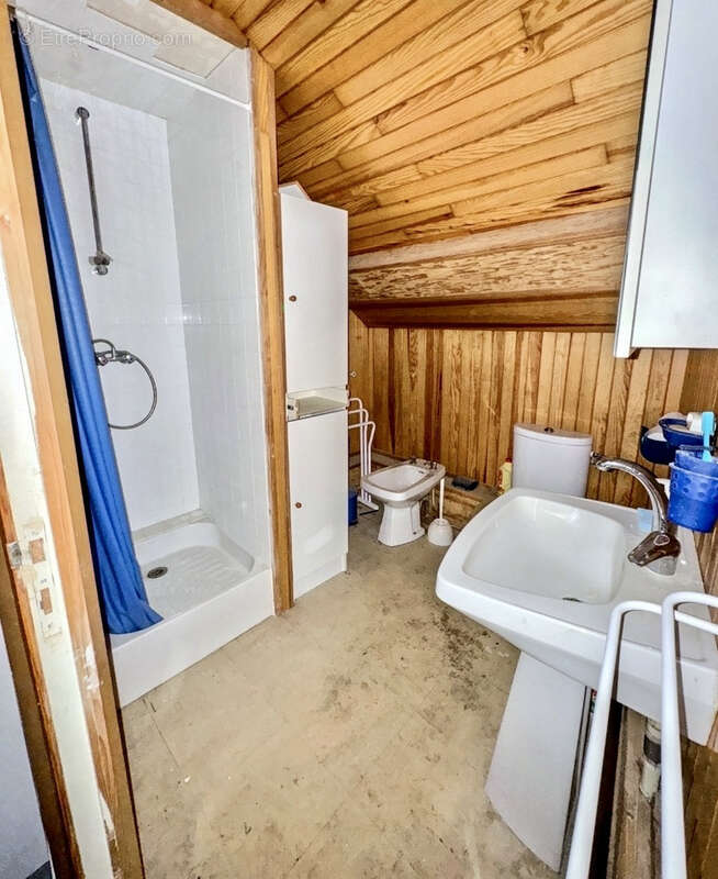 Maison à SAINT-CYPRIEN