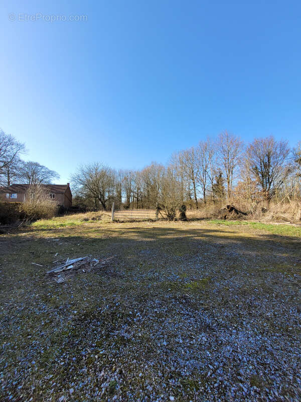 Maison à AVESNELLES