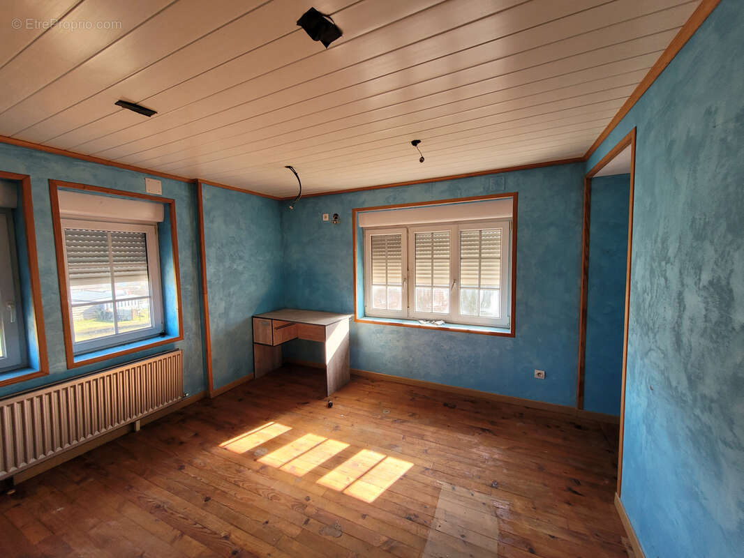 Maison à AVESNELLES