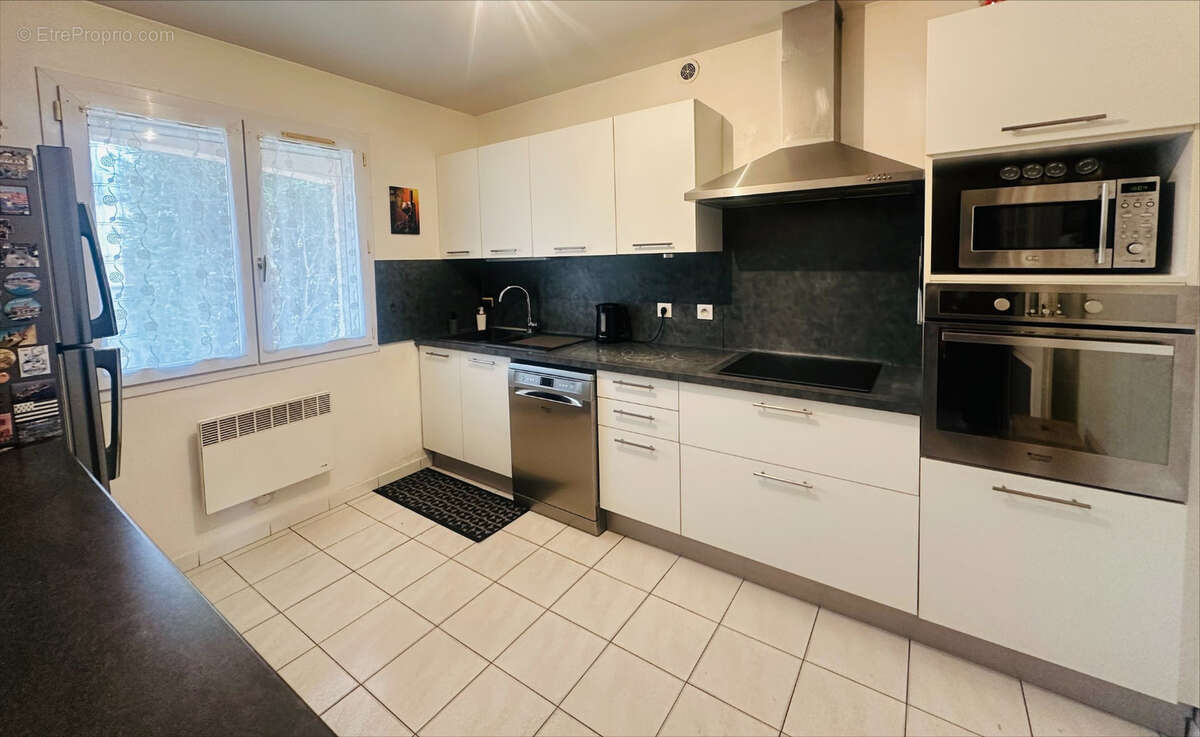 Maison à AIGUES-MORTES