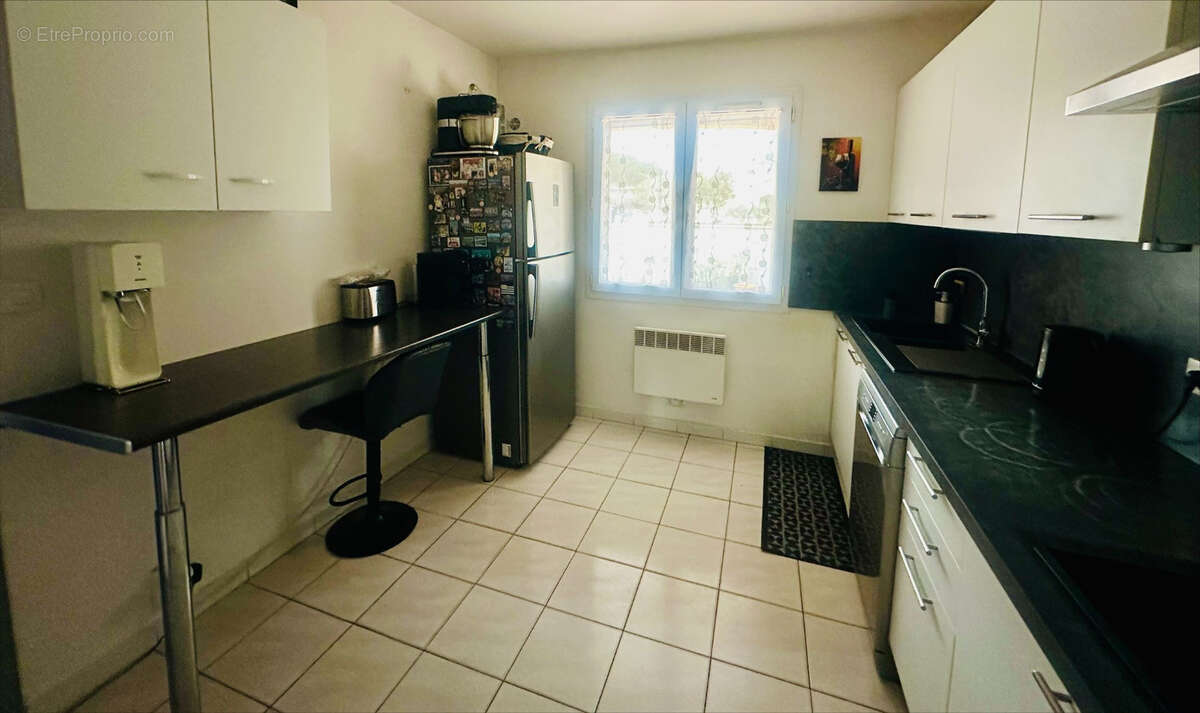 Maison à AIGUES-MORTES