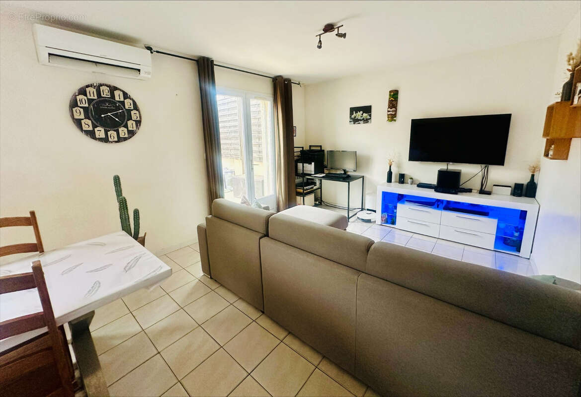 Maison à AIGUES-MORTES