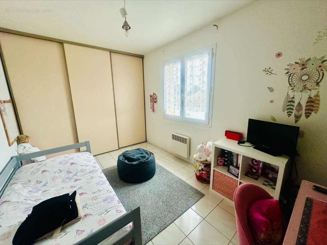 Maison à AIGUES-MORTES