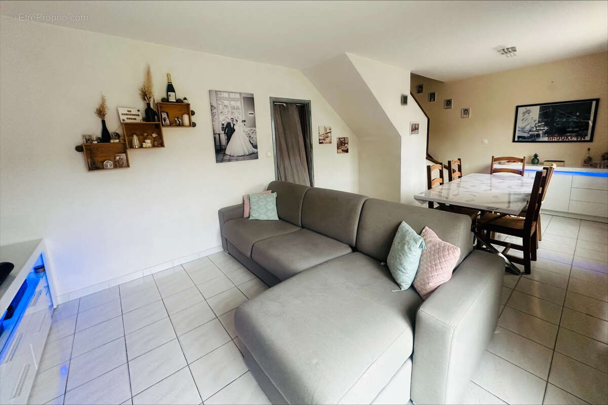 Maison à AIGUES-MORTES