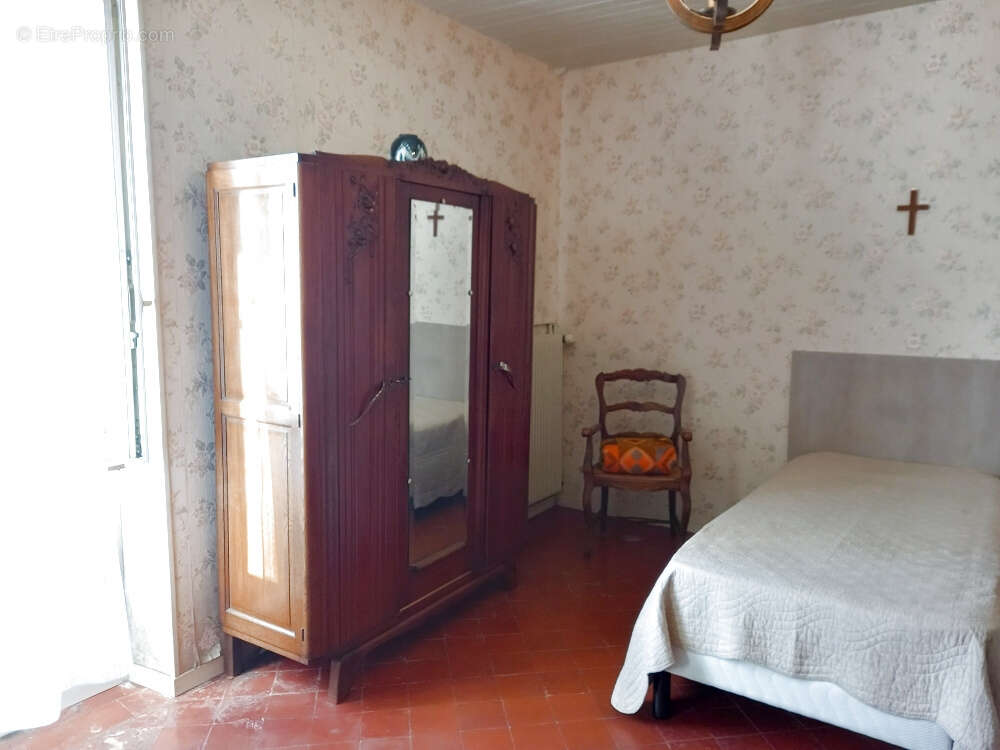 Maison à ARNAY-LE-DUC